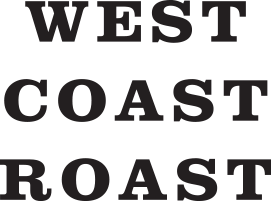 West Coast Roast
